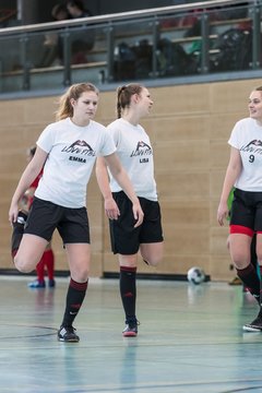 Bild 186 - Hesebeck Hallenmasters